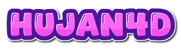 HUJAN4D Logo